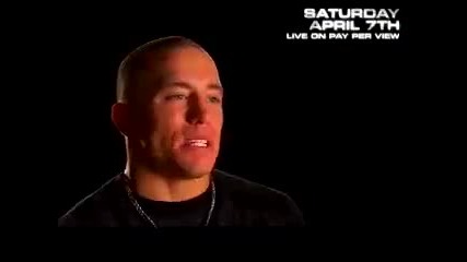 Ufc 69 Shootout - replays now available on Ppv Vod 