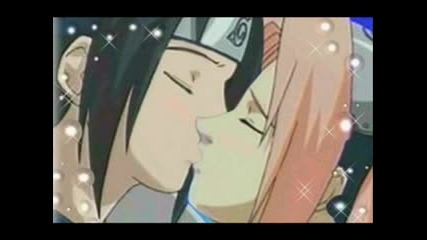 Naruto Dvoiki