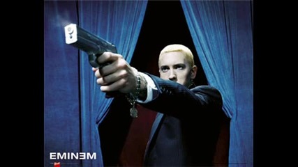 Eminem - Say Goodbye to Hollywood + Бг Превод 