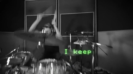 N E W 2015 - Three Days Grace - I Am Machine (текст)