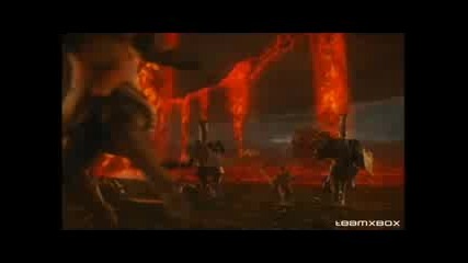 Lost Odyssey Trailer