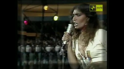 Loredana Berte 1979 - E La Luna Busso