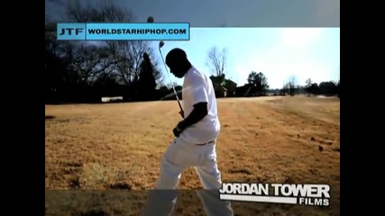 Yo Gotti - White World (official Video) {hq} 