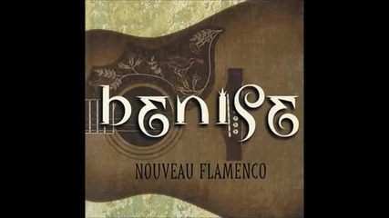 Roni Benise - Spanish Fly