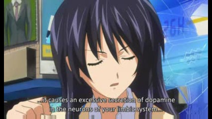 Chaos;head - Ep.7(3 - 3)
