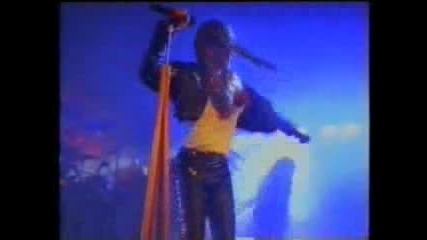 Candy Harlots - Danger 
