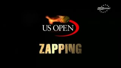 »» Много смях »» Watts Zap 2012 - (10.09.2012) - Best of Us Open