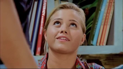 Lightning Point. S01e11.close Encounter.