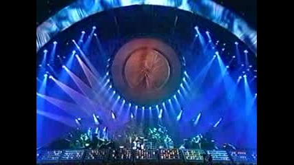 Pink Floyd - High Hopes (live) ( превод )