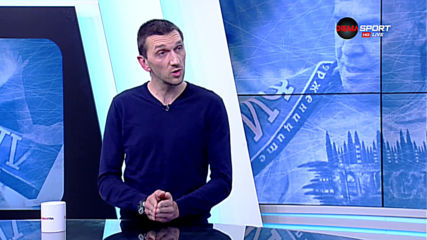 Председателят на Тръст "Синя България" с коментар за случващото се в Левски