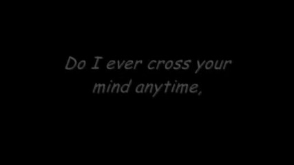 текст Jay Sean - Anytime 2010