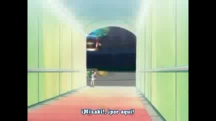 Angelic layer 18 [1/3] sub espaniol