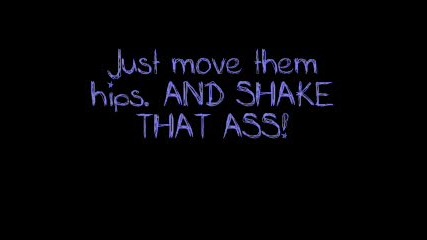 True Love - Brokencyde.flv
