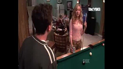 Malcolm In The Middle