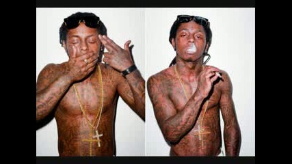 Lil Wayne feat. Drake - Hope You Got 9 Lives