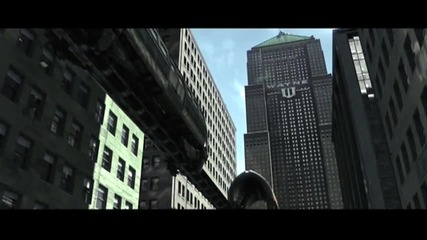 Удивително добрият филм Батман в Началото (2005) / Бг Субс