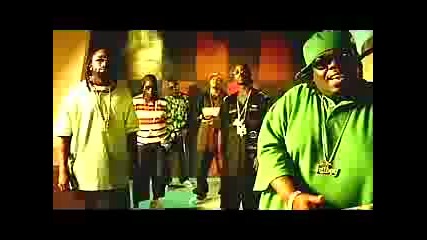 Stay Fly - Three 6 Mafia