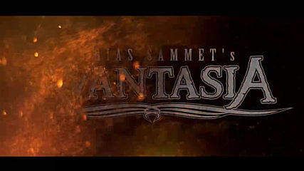 Tobias Sammets Avantasia - Alchemy (official Lyric Video)