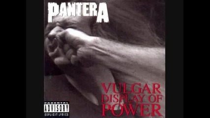 pantera - this love