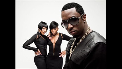 [new] Diddy Dirty Money - Your Love (ft. Trey Songz)