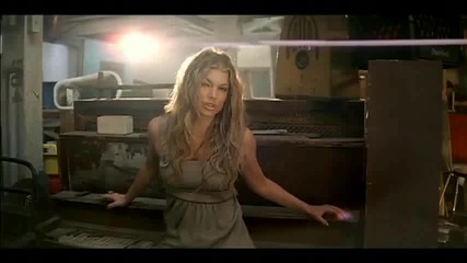 Fergie - Big Girls Dont Cry