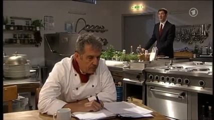 Sturm der Liebe Folge 1101 Teil 4