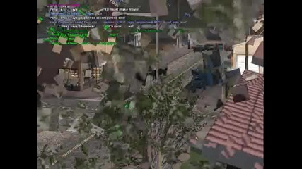 Epic Battle - S.a.s.t vs B.d