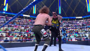 Kevin Owens vs. Sami Zayn: SmackDown, April 16, 2021