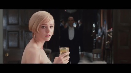 The Great Gatsby Movie Clip - You Must Know Gatsby (2013) scene