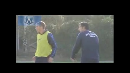 Levski News 09.2011