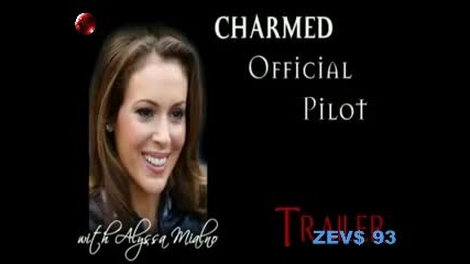 Charmed 1 season 01 episode trailer 