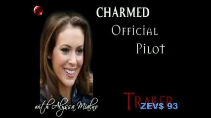 Charmed 1 season 01 episode trailer