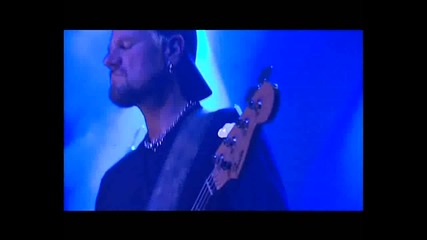 Trouble - Memorys Garden Live In Stockholm 2006 