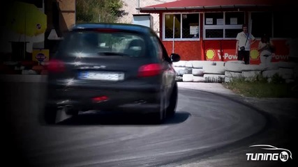 Peugeot Fest 2011