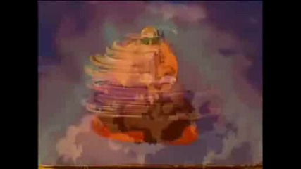 Dragon Ball Episode 8 The Kamehameha Wave