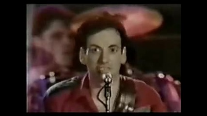 The Clash - Should I stay or should I go