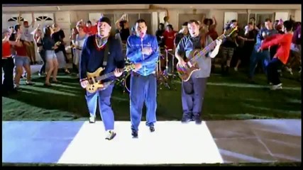 Alien Ant Farm - Smooth Criminal