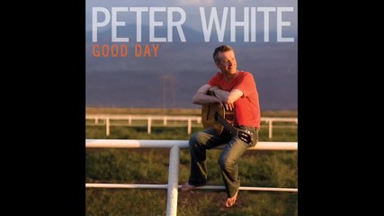 Peter White - Temptation
