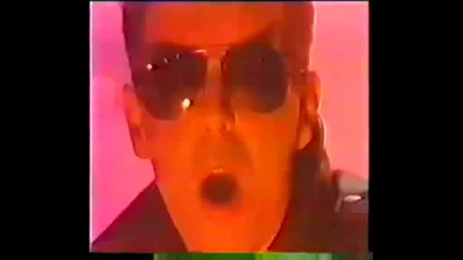 Pet Shop Boys - Always On My Mind
