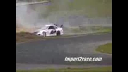 Drift