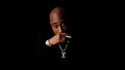 2pac - Makaveli - Against All Odds 