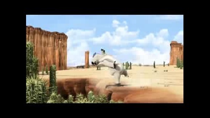 Funny Cartoon готина анимация
