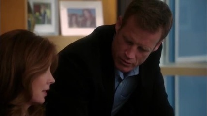 Body of proof S03e13