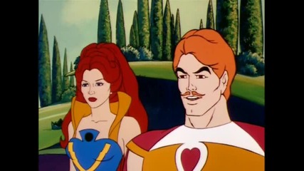 She-ra - 1x12 - Pp012 - 12 - The Laughing Dragon- part2