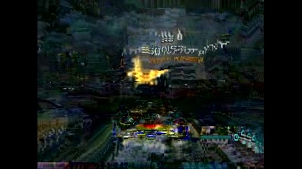 Nfs Carbon Тест #2