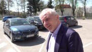 Гриша Ганчев: Взех решение за Стойчо Младенов, той излъга