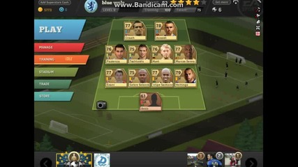 fifa superstars Facebook ep5-mihael22