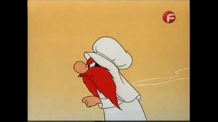 Шантавият филм на Бъгс Бъни (част 3)