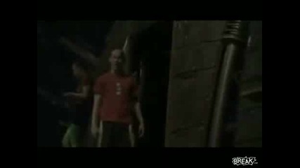 Майстори на батута