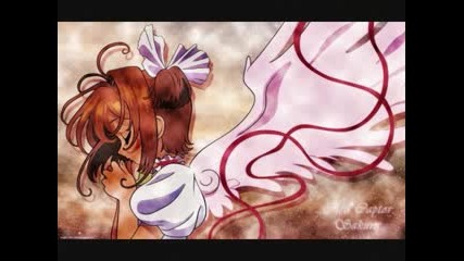 Ryandan - Tears of An Angel (anime)